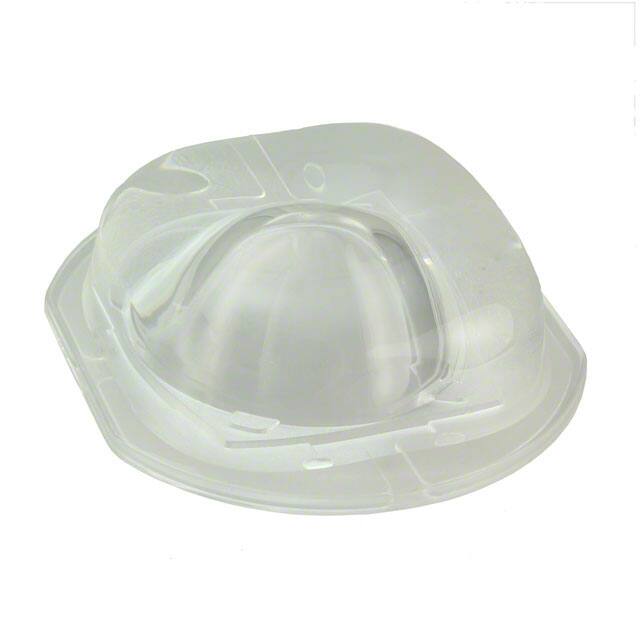 PL1845SR Khatod North America LLC  Optik - Linsen